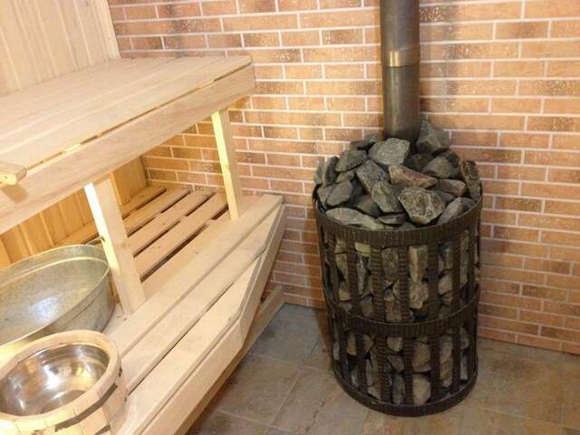 Мини-отель Щедрино Ярославль-25