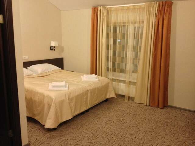 Мини-отель Щедрино Ярославль-62