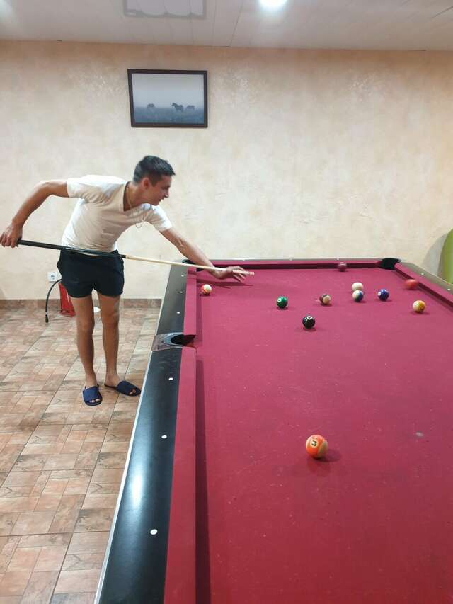 Мини-отель Щедрино Ярославль-94