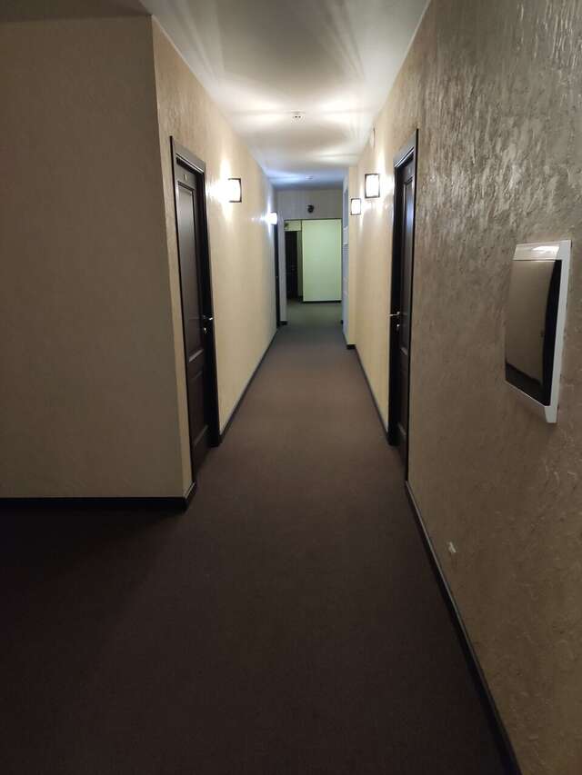 Мини-отель Щедрино Ярославль-91