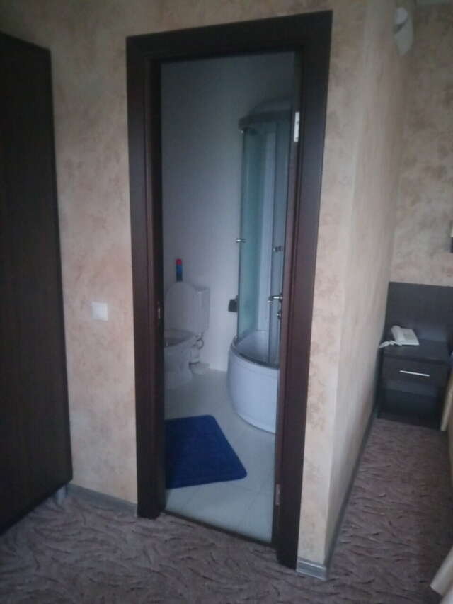 Мини-отель Щедрино Ярославль-135