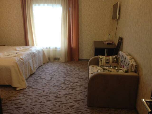 Мини-отель Щедрино Ярославль-44