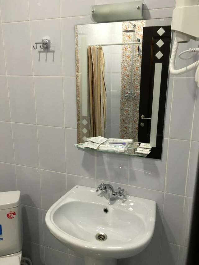 Мини-отель Щедрино Ярославль-42