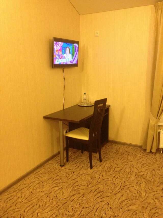 Мини-отель Щедрино Ярославль-35