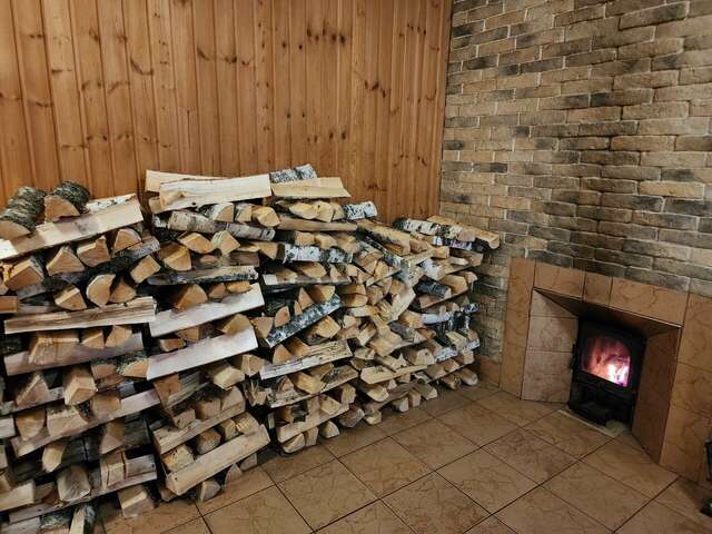 Мини-отель Щедрино Ярославль-104