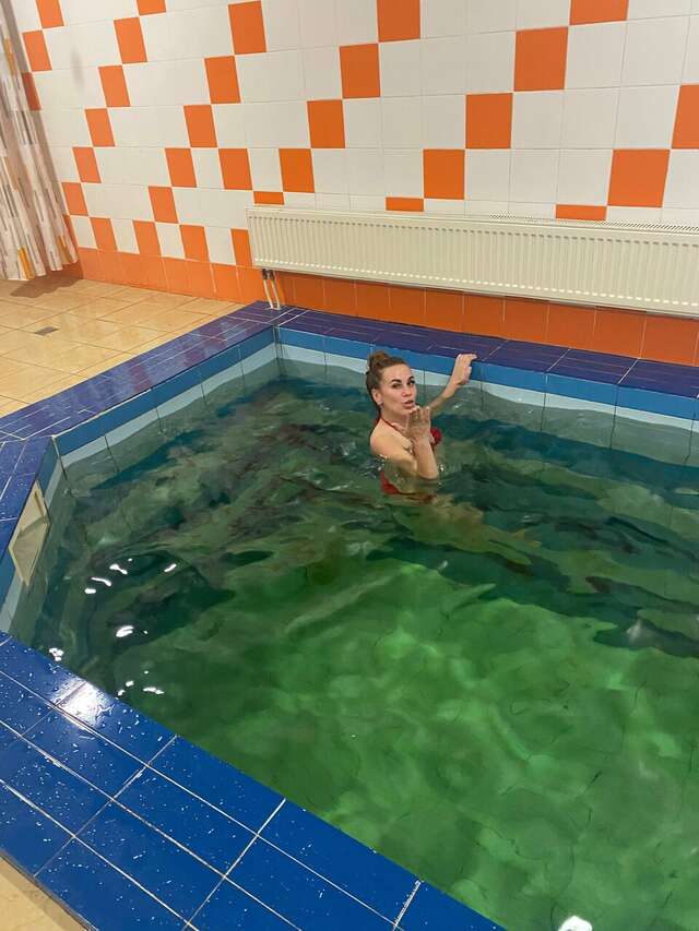 Мини-отель Щедрино Ярославль-82