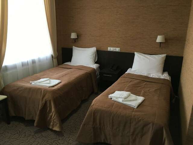 Мини-отель Щедрино Ярославль-55