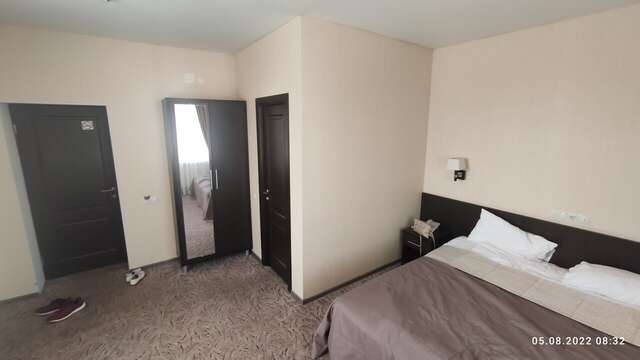 Мини-отель Щедрино Ярославль-132