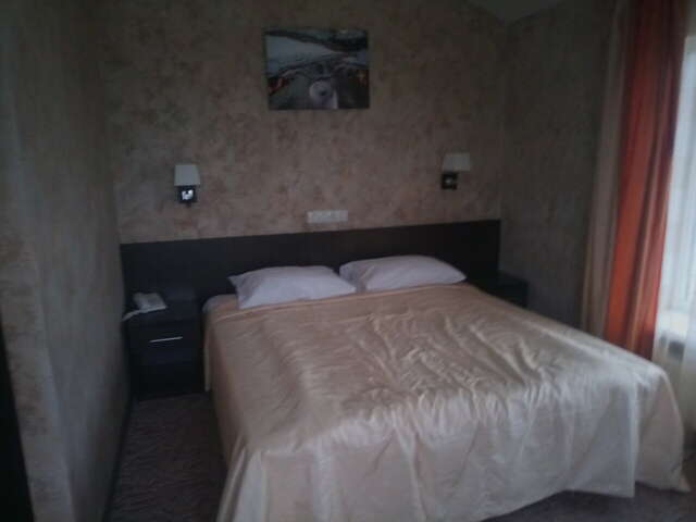 Мини-отель Щедрино Ярославль-134