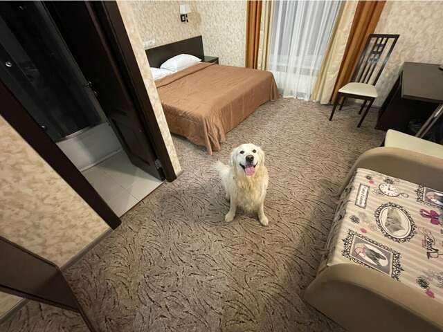 Мини-отель Щедрино Ярославль-93