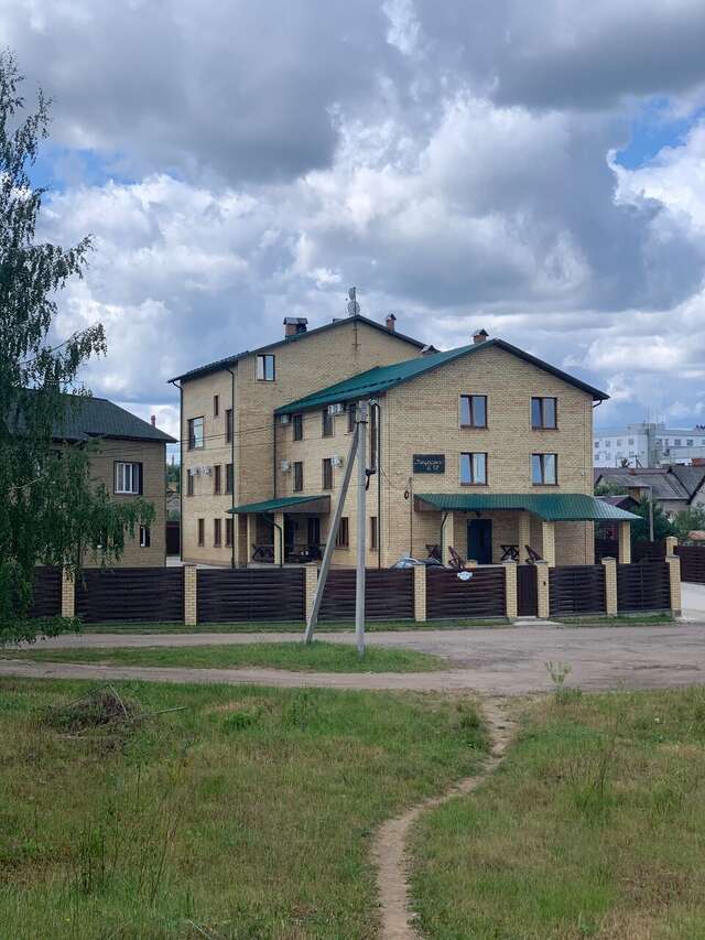 Мини-отель Щедрино Ярославль-85