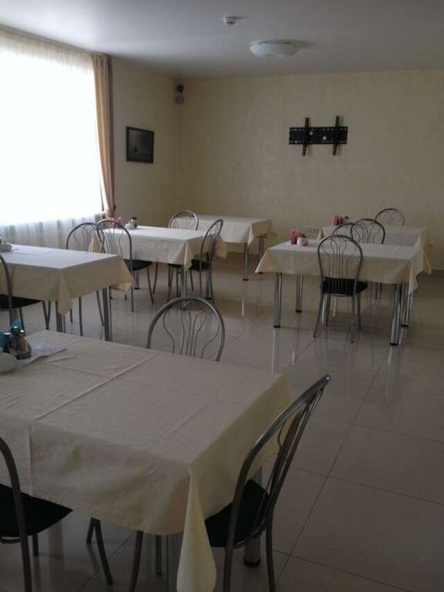 Мини-отель Щедрино Ярославль-58