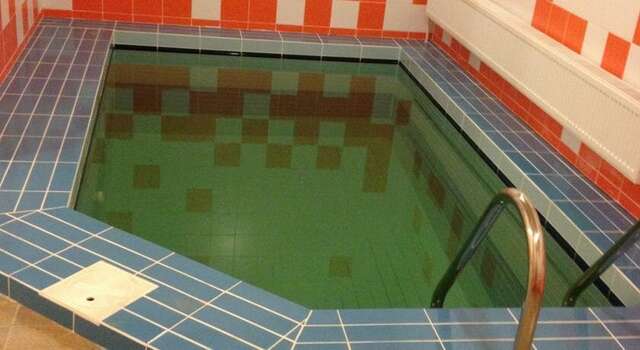 Мини-отель Щедрино Ярославль-9