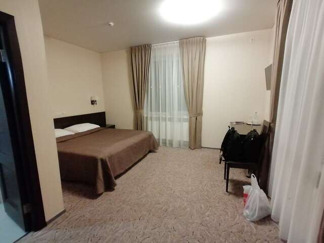 Мини-отель Щедрино Ярославль-131