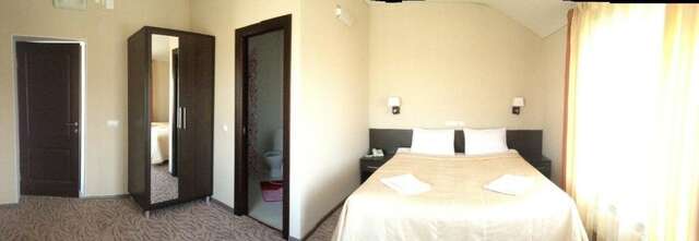 Мини-отель Щедрино Ярославль-56