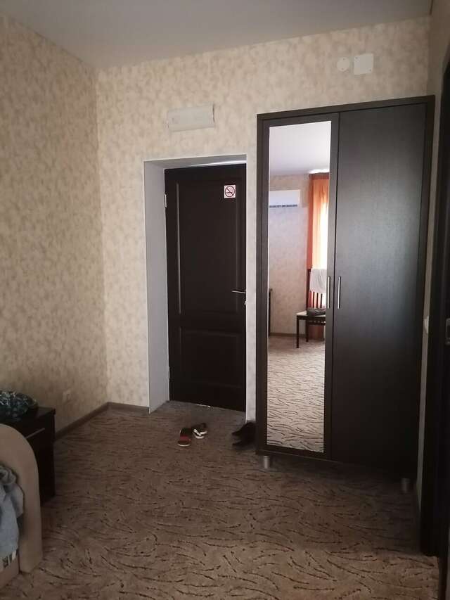 Мини-отель Щедрино Ярославль-137