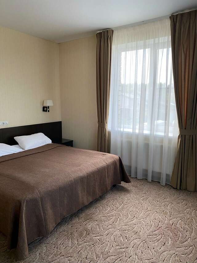 Мини-отель Щедрино Ярославль-120