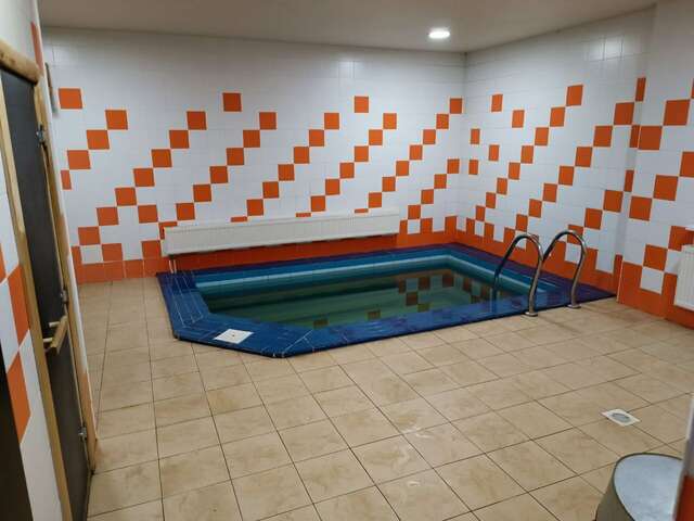 Мини-отель Щедрино Ярославль-123