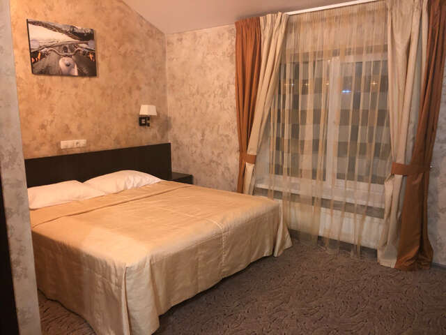 Мини-отель Щедрино Ярославль-126