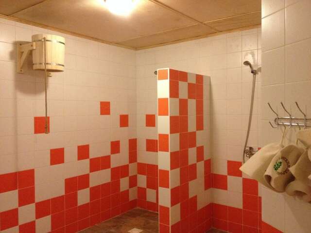 Мини-отель Щедрино Ярославль-22